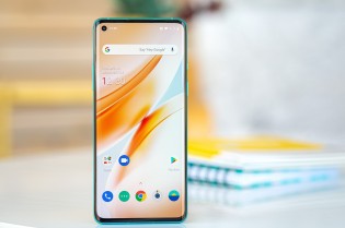 OnePlus 9早于前任到达