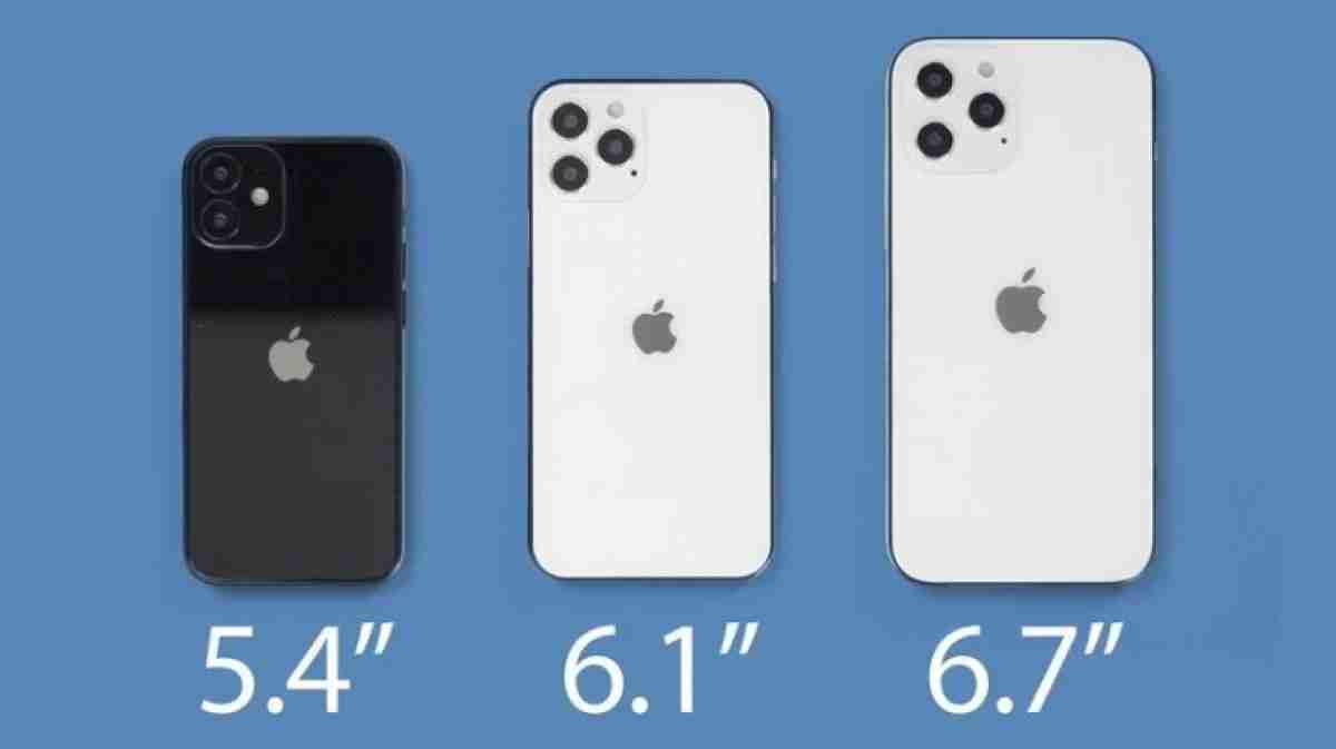 Ming-Chi Kuo说，整个iPhone 12阵容将错过120Hz显示器。