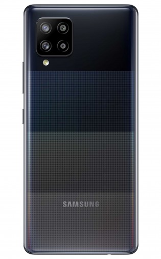 三星宣布宣布Galaxy A42 5G  - 它最便宜的5G手机