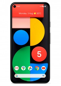 据报道，Google Pixel 5将花费700美元，200美元多于像素4a 5g