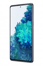 三星Galaxy S20 FE与4G和5G版本，6.5“120 Hz OLED显示屏