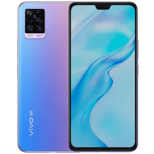 VIVO V20和V20 PRO宣布：64MP后方和44MP自拍相机