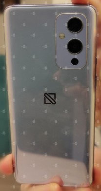 OnePlus 9 5G实际的照片和硬件详细信息泄漏