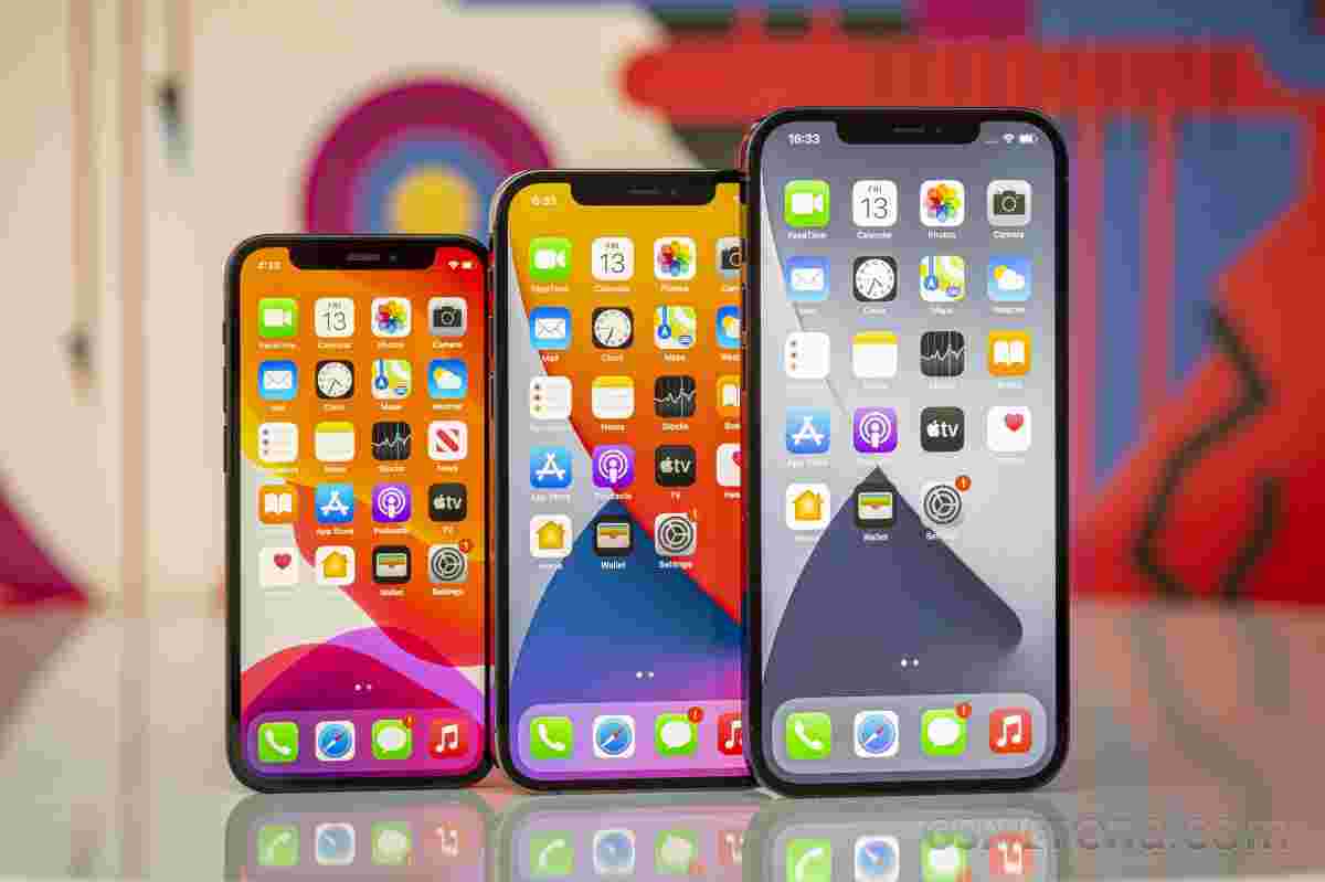 IOS 14发现即使在删除应用程序之后也能保留用户数据