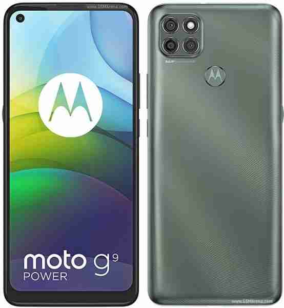 摩托罗拉Moto G9电力印度推出12月8日