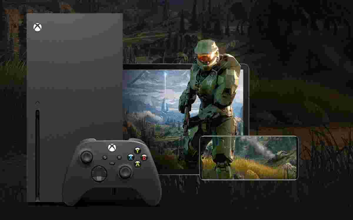 Xbox的云游戏服务将在春天到达iOS和Windows PC