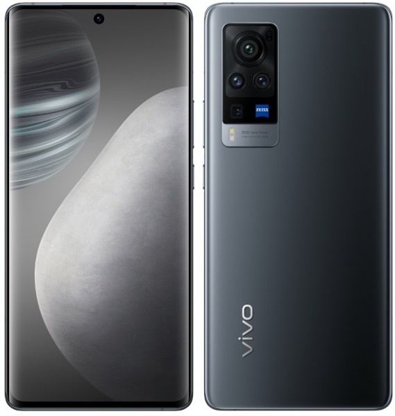 vivo x60 pro全规格由tenaa透露