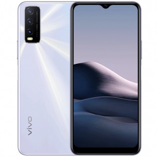 Vivo Y20A现在可以购买