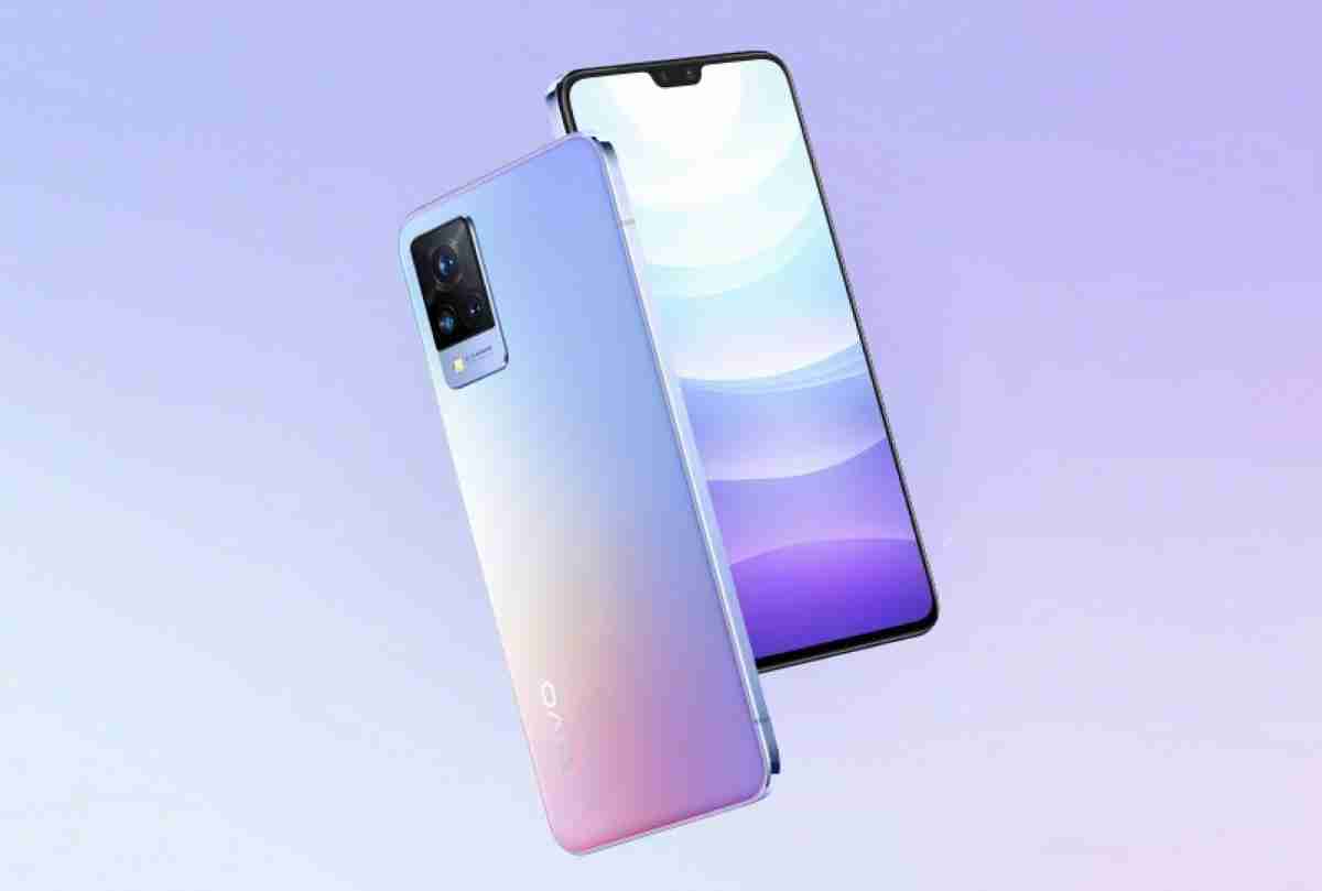 Vivo S9 5G和S9E 5G宣布熟悉的设计和升级内部