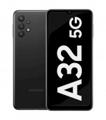 三星Galaxy A32 5G推出：该公司最便宜的5G手机，但达到€280