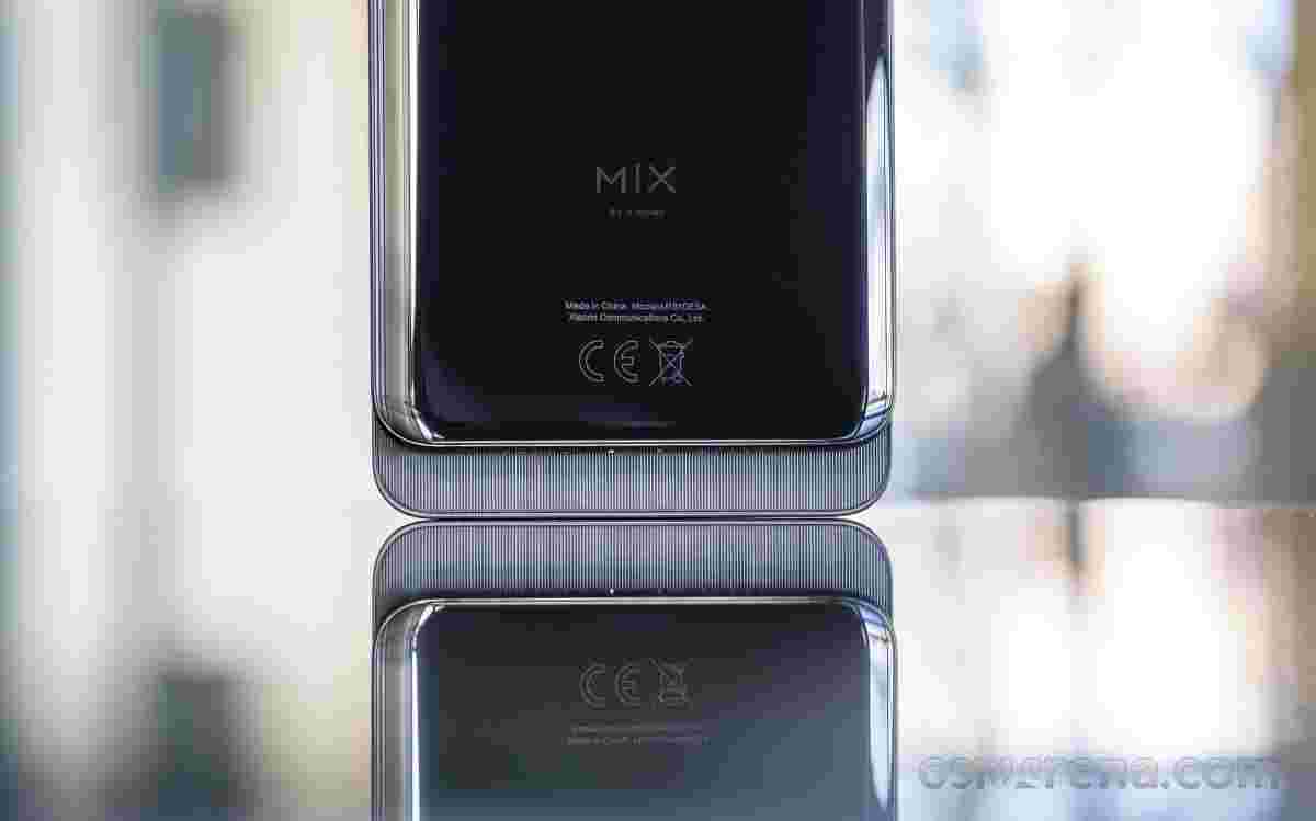 MIUI网站的源代码暗示MI MIX 4，MI注意11和MIUI 13