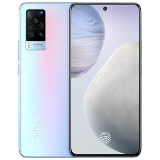 Vivo X60系列临近全球发射，袋子在过程中进行多种认证