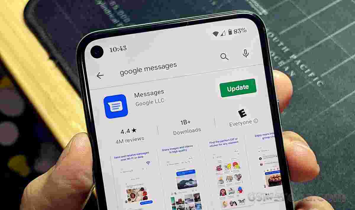 Google邮件APK Teardown显示应用最终无法在“未经认可”设备上