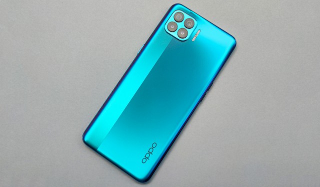 OPPO F19和F19 PRO预计将于3月推出