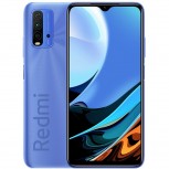 Redmi 9带有6GB / 128GB内存的功率，据称是印度的6GB / 128GB内存